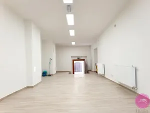 Pronájem skladu, Olomouc, Uhelná, 80 m2