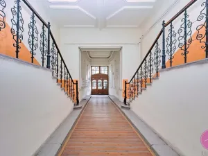 Prodej bytu 3+1, Olomouc, Palackého, 127 m2