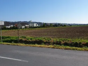 Prodej pole, Tovéř, 35201 m2