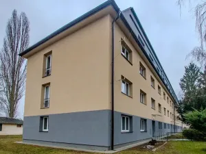 Pronájem bytu 3+1, Poděbrady, Kunštátská, 57 m2