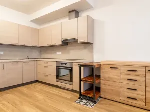 Prodej bytu 2+kk, Praha - Dolní Měcholupy, Honzíkova, 54 m2