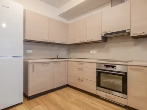 Prodej bytu 2+kk, Praha - Dolní Měcholupy, Honzíkova, 54 m2