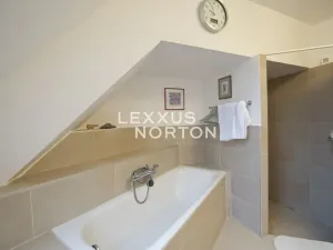 Pronájem rodinného domu, Praha - Kunratice, Ke hrádku, 417 m2