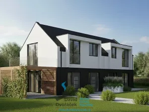 Prodej pozemku pro bydlení, Librantice, 3035 m2