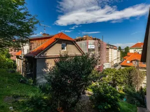 Prodej rodinného domu, Praha - Michle, Pod Stárkou, 180 m2