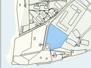 Prodej pozemku pro bydlení, Lipno nad Vltavou, 6118 m2