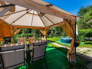 Prodej chaty, Čím, 67 m2