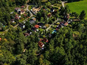 Prodej chaty, Čím, 67 m2