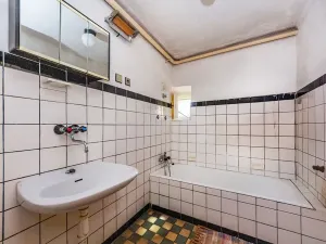 Prodej zemědělské usedlosti, Mělník, Chloumecká, 93 m2