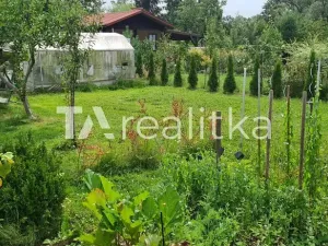 Prodej zahrady, Karviná, 402 m2