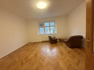 Pronájem bytu 3+1, Brno, Jugoslávská, 100 m2