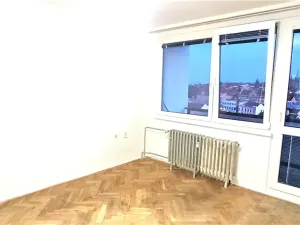 Pronájem bytu 1+1, Chrudim, Pardubická, 28 m2