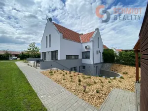 Pronájem bytu 3+kk, Lednice, 152 m2