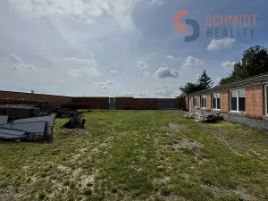 Pronájem skladu, Moravský Žižkov, Chalúpky, 624 m2