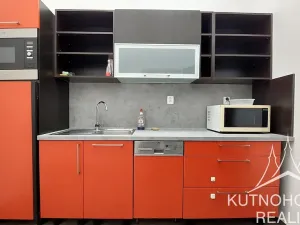 Pronájem kanceláře, Chrudim, Široká, 43 m2