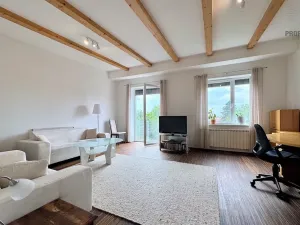 Prodej bytu 2+kk, Slavkov u Brna, Bučovická, 52 m2