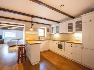 Prodej bytu 5+kk, Brno, Bezručova, 158 m2