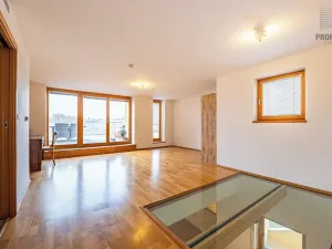 Prodej bytu 5+kk, Brno, Bezručova, 158 m2