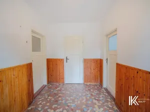 Prodej chalupy, Žlebské Chvalovice, 76 m2