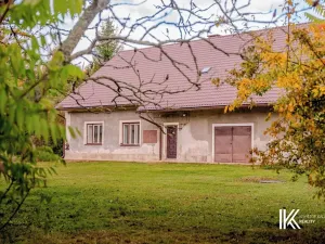 Prodej zemědělské usedlosti, Prosečné, 218 m2