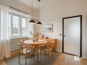 Prodej zemědělské usedlosti, Prosečné, 218 m2