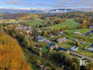 Prodej zemědělské usedlosti, Prosečné, 218 m2