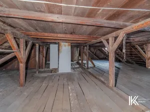 Prodej chalupy, Prosečné, 218 m2