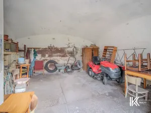 Prodej chalupy, Prosečné, 218 m2