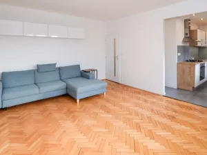 Pronájem bytu 2+kk, Praha - Záběhlice, Malovická, 55 m2