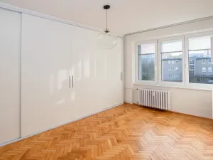 Pronájem bytu 2+kk, Praha - Záběhlice, Malovická, 55 m2