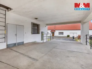 Prodej obchodního prostoru, Kryry - Stebno, 345 m2