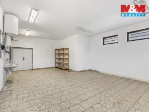 Prodej obchodního prostoru, Kryry - Stebno, 345 m2