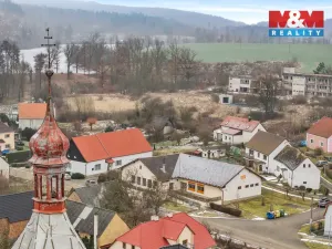 Prodej obchodního prostoru, Kryry - Stebno, 345 m2