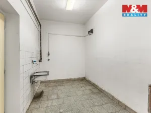 Prodej obchodního prostoru, Kryry - Stebno, 345 m2