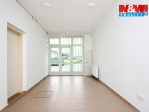 Prodej kanceláře, Hradec Králové - Slezské Předměstí, Vážní, 290 m2