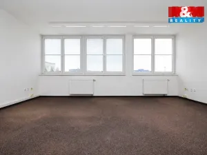 Prodej kanceláře, Hradec Králové - Slezské Předměstí, Vážní, 290 m2
