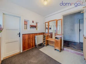 Prodej rodinného domu, Městečko Trnávka - Pěčíkov, 105 m2