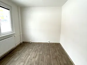 Pronájem bytu 3+1, Česká Lípa, Uranová, 72 m2