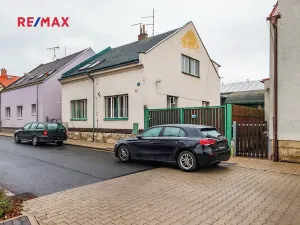 Prodej vícegeneračního domu, Mnichovo Hradiště, Komenského, 232 m2