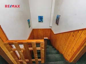 Prodej vícegeneračního domu, Mnichovo Hradiště, Komenského, 232 m2