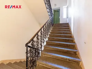 Prodej bytu 2+kk, Praha - Staré Město, Křižovnická, 71 m2