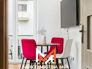 Prodej bytu 2+kk, Náchod, Ruská, 52 m2