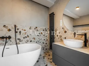 Prodej bytu 3+kk, Praha - Smíchov, Jindřicha Plachty, 90 m2