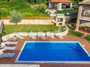 Prodej vily, Poreč, Chorvatsko, 300 m2