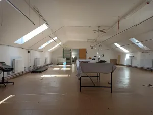 Prodej výrobních prostor, Lipník nad Bečvou, 1882 m2