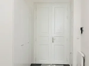 Pronájem bytu 2+1, Praha - Nové Město, Opletalova, 80 m2