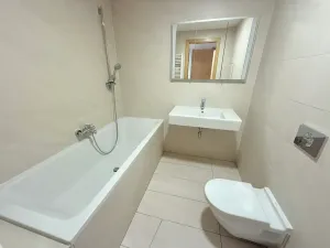 Prodej bytu 2+kk, Praha - Žižkov, Ke kapslovně, 58 m2