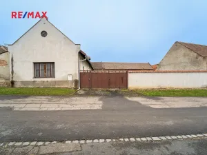 Prodej rodinného domu, Velenka, 95 m2