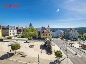 Prodej bytu 1+kk, Abertamy, Vítězná, 41 m2