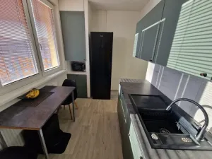 Prodej bytu 3+1, Ostrava - Bělský Les, Zdeňka Vavříka, 69 m2